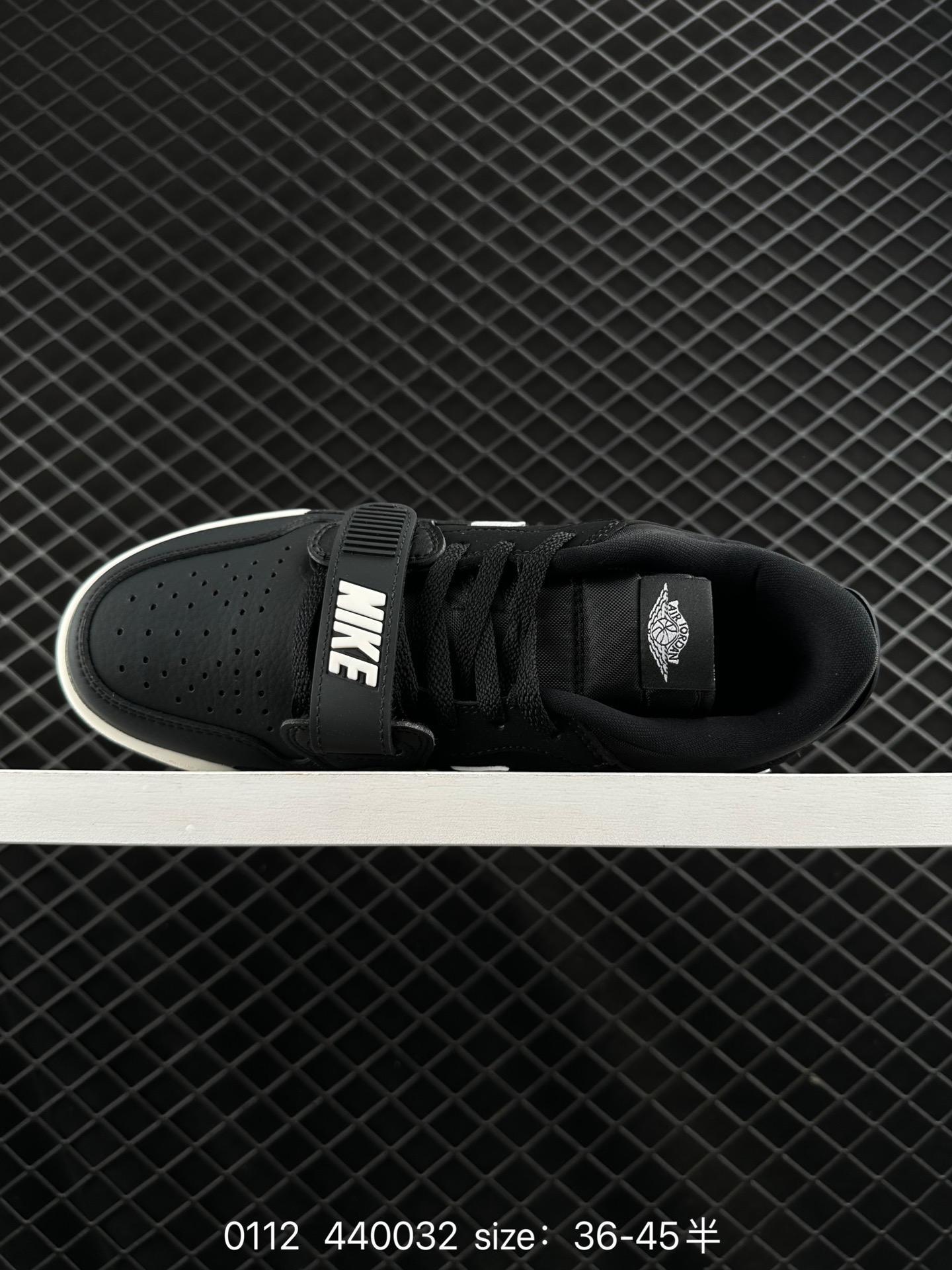 Air Jordan Legacy 312 Low 